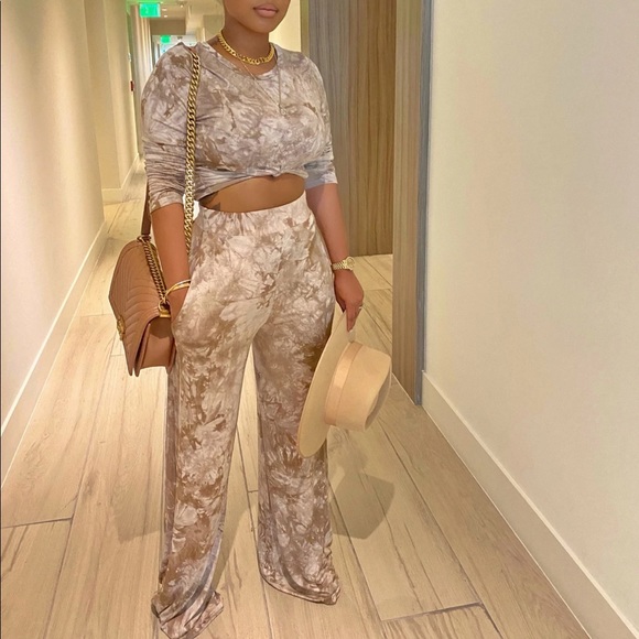 MINAA MONROE MOCHA LATTE ME SET - Picture 1 of 2